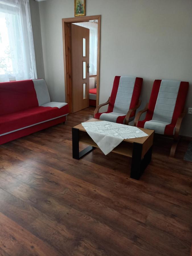 Noclegi Na Cichej - Losiowka Sztutowo Exterior photo