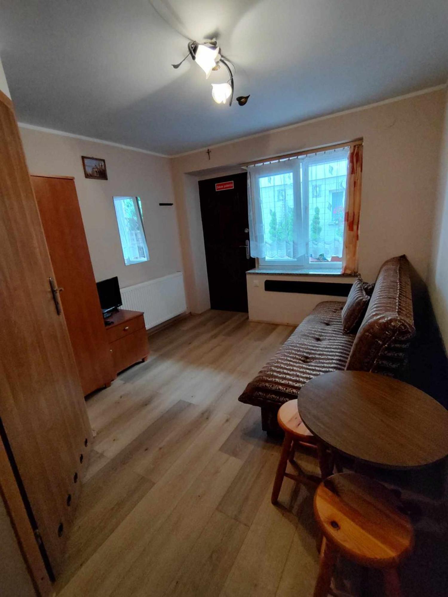 Noclegi Na Cichej - Losiowka Sztutowo Exterior photo